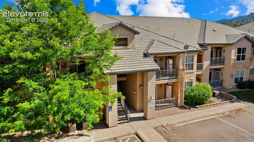 605 Cougar Bluff Point Colorado Springs CO 80906
