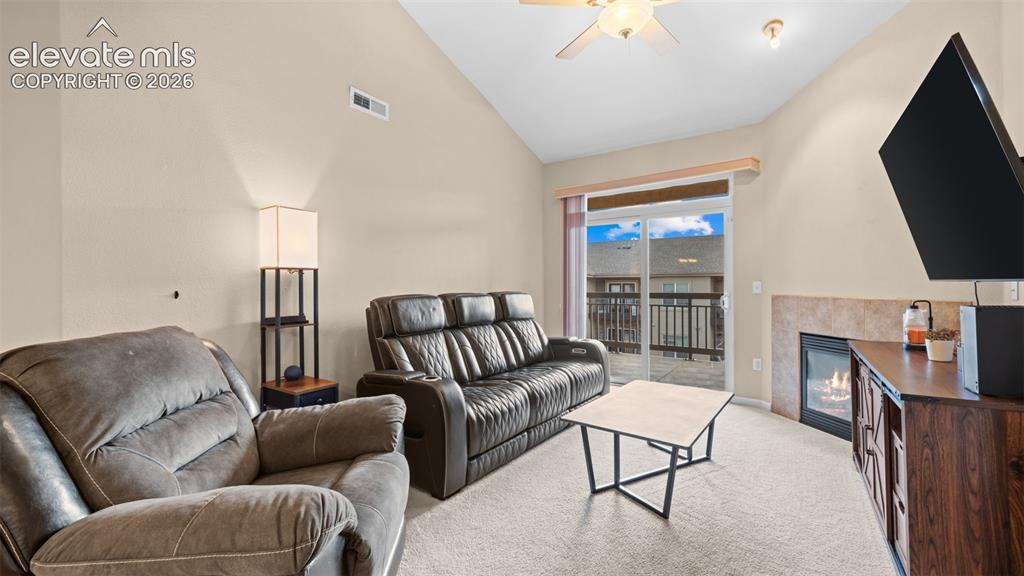 605 Cougar Bluff Point Colorado Springs CO 80906