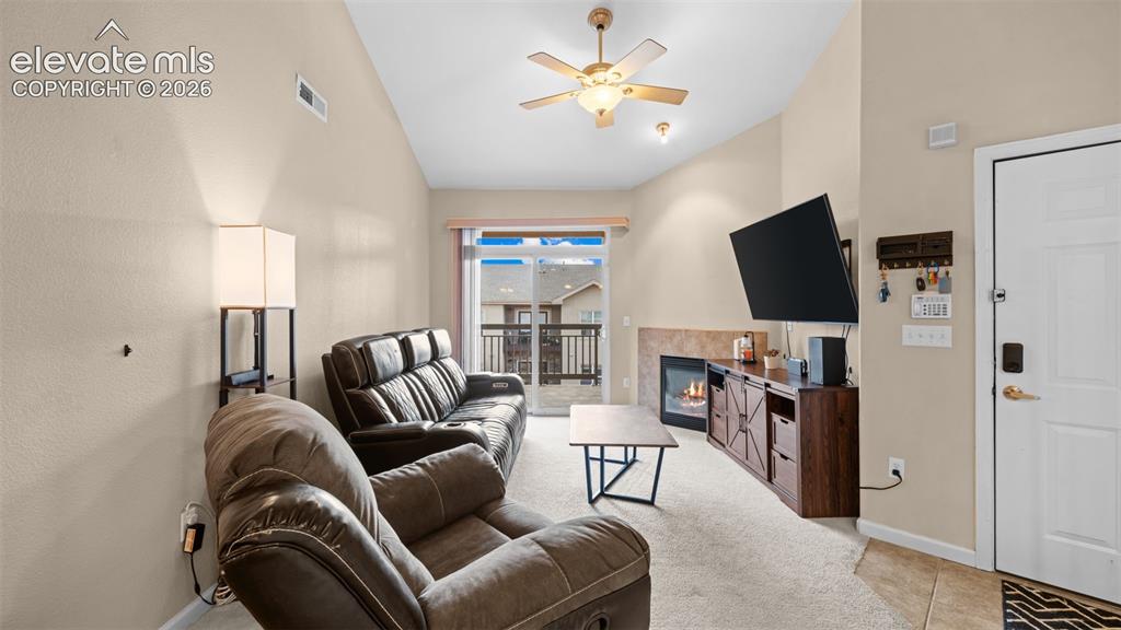 605 Cougar Bluff Point Colorado Springs CO 80906