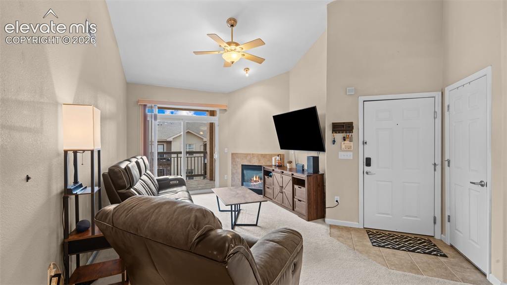 605 Cougar Bluff Point Colorado Springs CO 80906