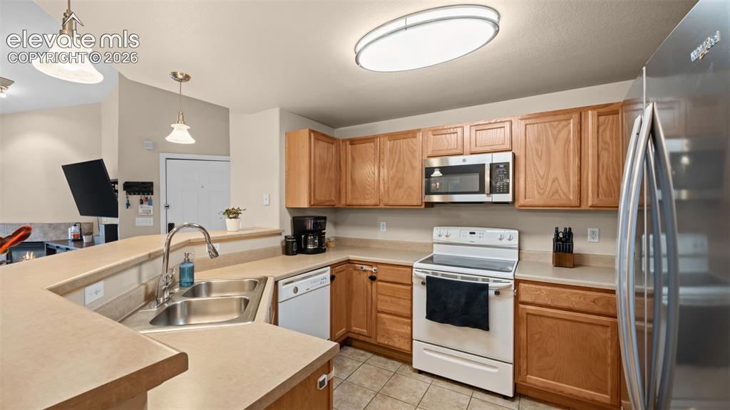 605 Cougar Bluff Point Colorado Springs CO 80906