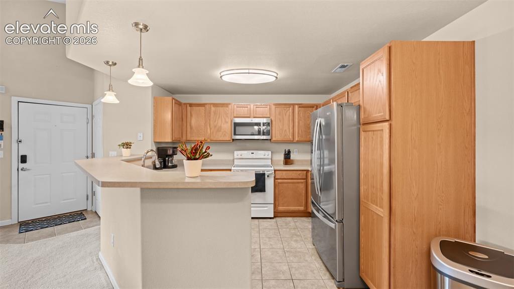 605 Cougar Bluff Point Colorado Springs CO 80906
