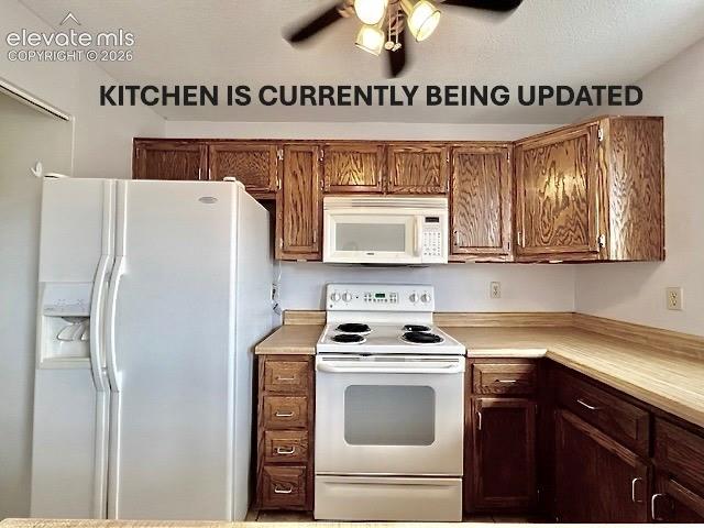 6712 Mountain Top Lane Colorado Springs CO 80919
