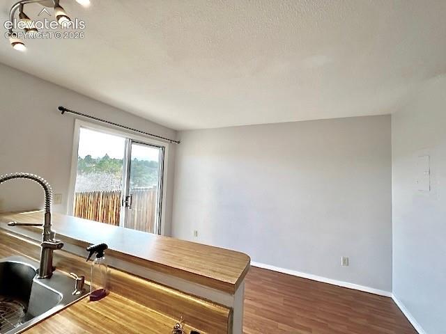 6712 Mountain Top Lane Colorado Springs CO 80919