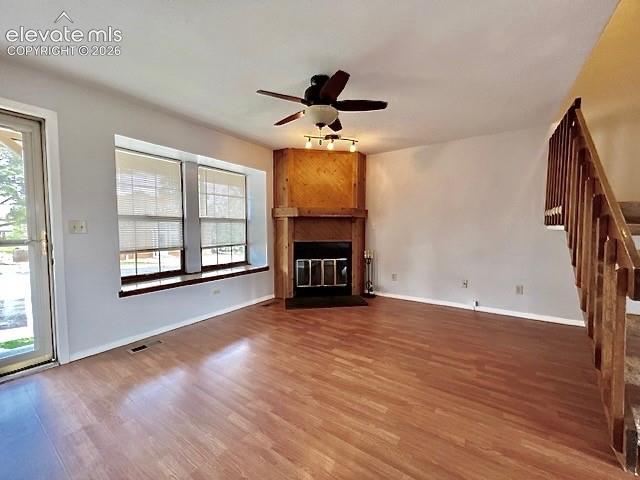 6712 Mountain Top Lane Colorado Springs CO 80919