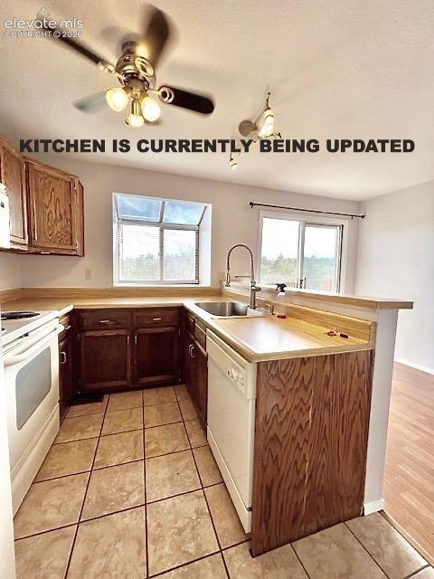 6712 Mountain Top Lane Colorado Springs CO 80919