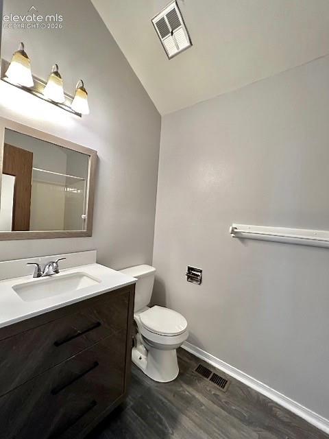 6712 Mountain Top Lane Colorado Springs CO 80919