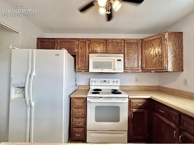 6712 Mountain Top Lane Colorado Springs CO 80919