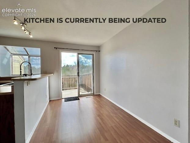 6712 Mountain Top Lane Colorado Springs CO 80919