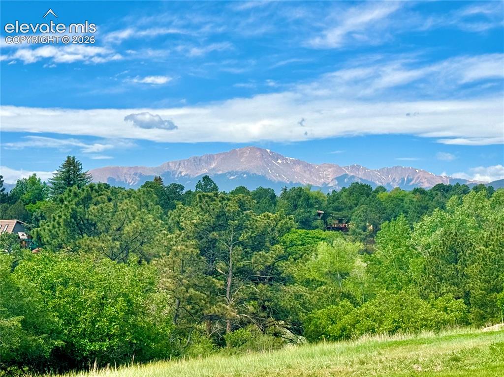 6712 Mountain Top Lane Colorado Springs CO 80919