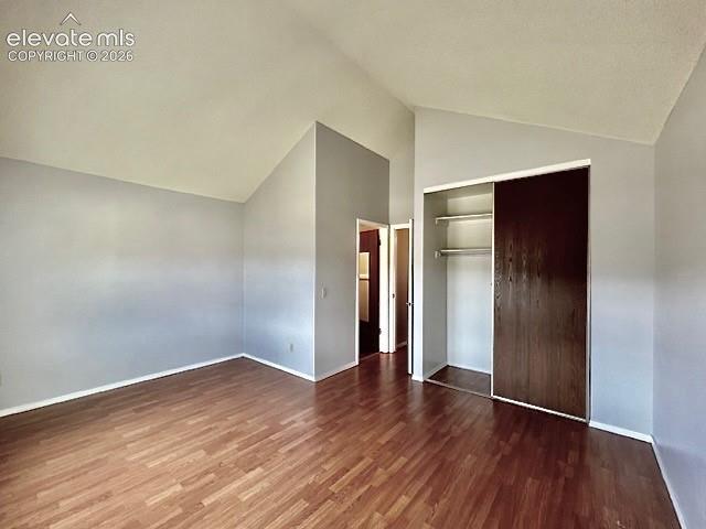 6712 Mountain Top Lane Colorado Springs CO 80919