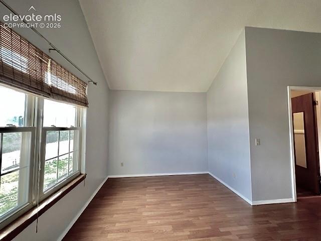 6712 Mountain Top Lane Colorado Springs CO 80919