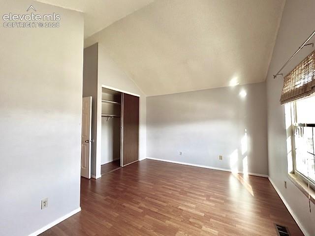 6712 Mountain Top Lane Colorado Springs CO 80919