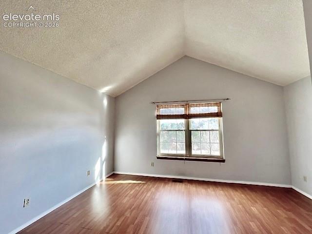 6712 Mountain Top Lane Colorado Springs CO 80919