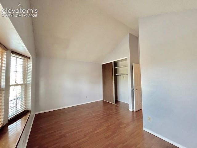 6712 Mountain Top Lane Colorado Springs CO 80919