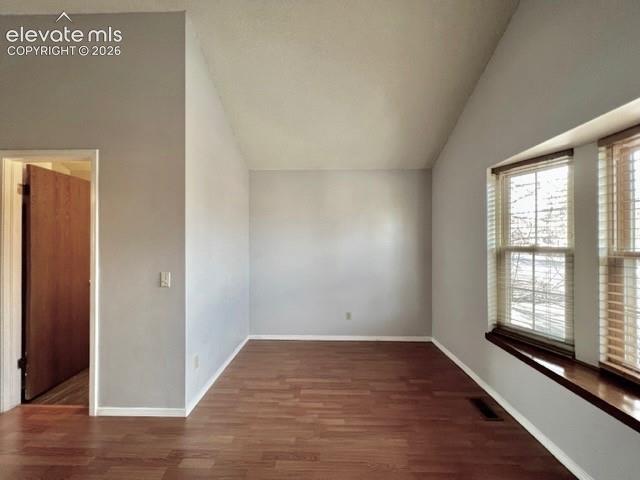 6712 Mountain Top Lane Colorado Springs CO 80919