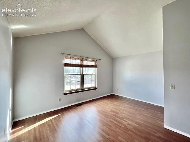 6712 Mountain Top Lane Colorado Springs CO 80919