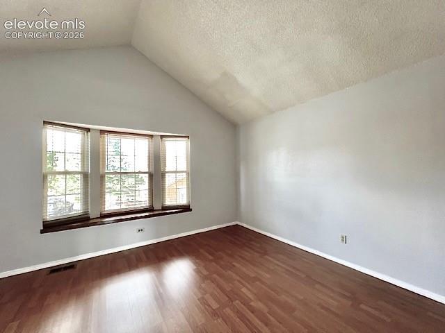 6712 Mountain Top Lane Colorado Springs CO 80919