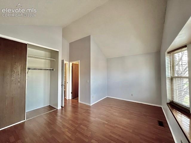 6712 Mountain Top Lane Colorado Springs CO 80919