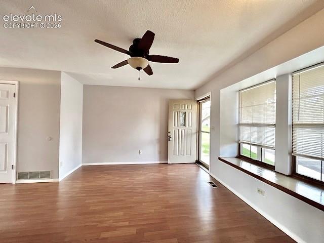 6712 Mountain Top Lane Colorado Springs CO 80919