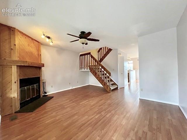 6712 Mountain Top Lane Colorado Springs CO 80919