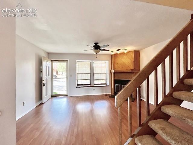6712 Mountain Top Lane Colorado Springs CO 80919