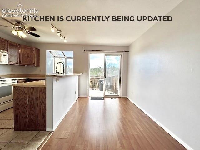 6712 Mountain Top Lane Colorado Springs CO 80919