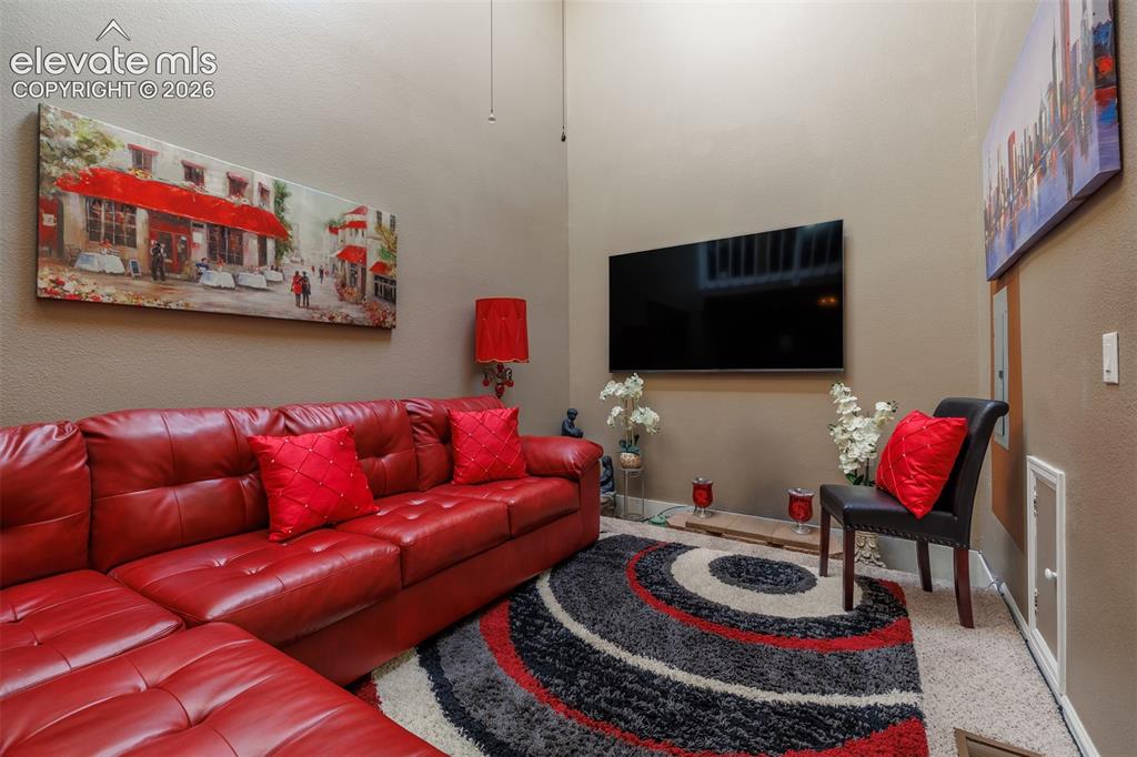 2035 Sussex Lane Colorado Springs CO 80909