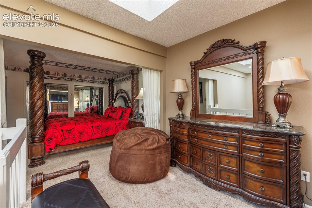 2035 Sussex Lane Colorado Springs CO 80909