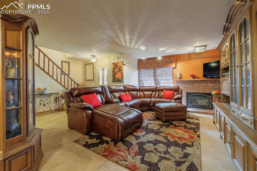 2035 Sussex Lane Colorado Springs CO 80909