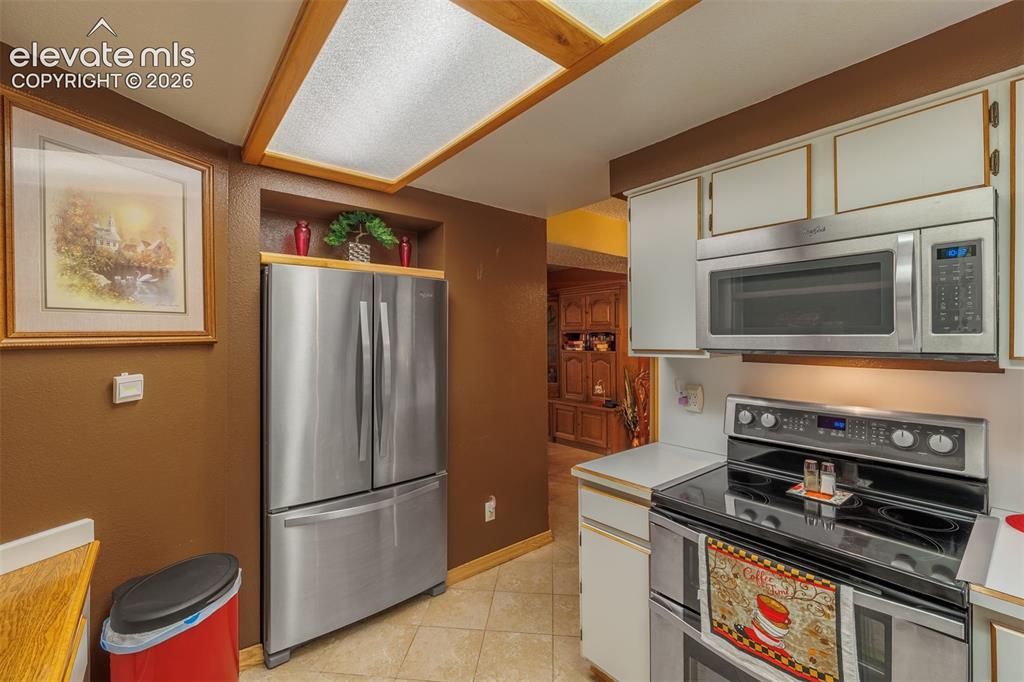 2035 Sussex Lane Colorado Springs CO 80909