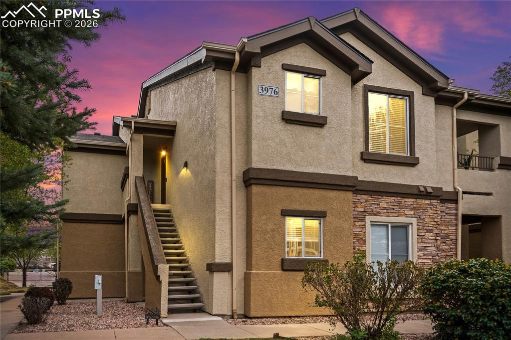 3976 Riviera Grove Colorado Springs CO 80922