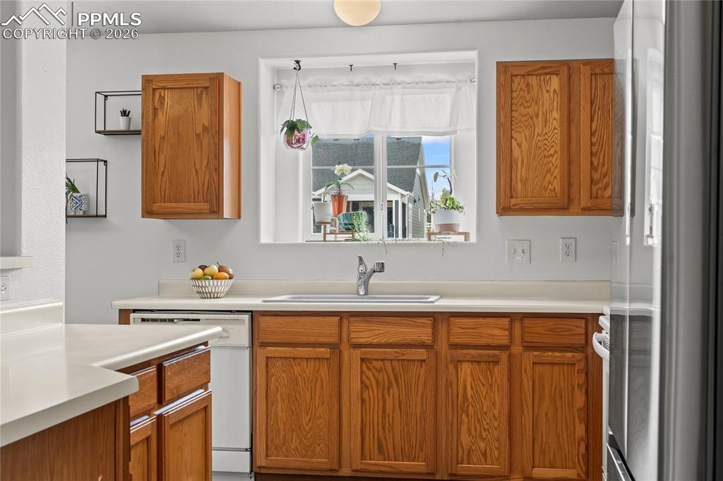 3976 Riviera Grove Colorado Springs CO 80922