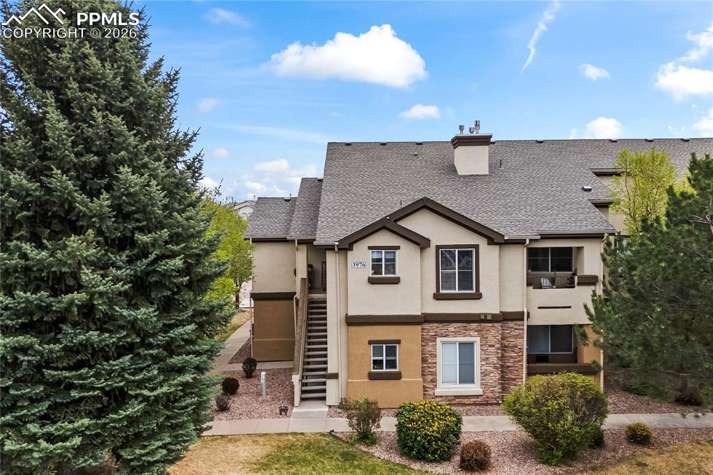 3976 Riviera Grove Colorado Springs CO 80922