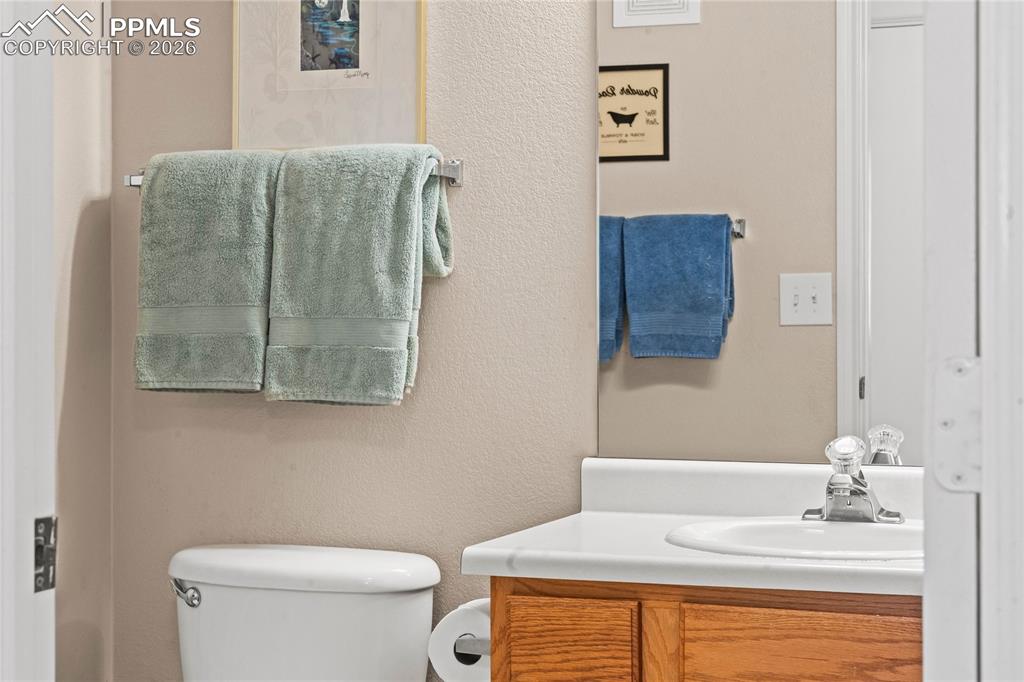 3976 Riviera Grove Colorado Springs CO 80922