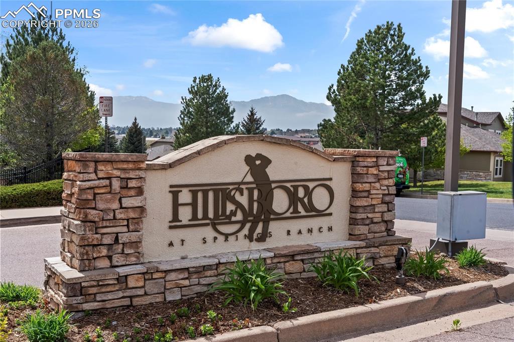 3976 Riviera Grove Colorado Springs CO 80922