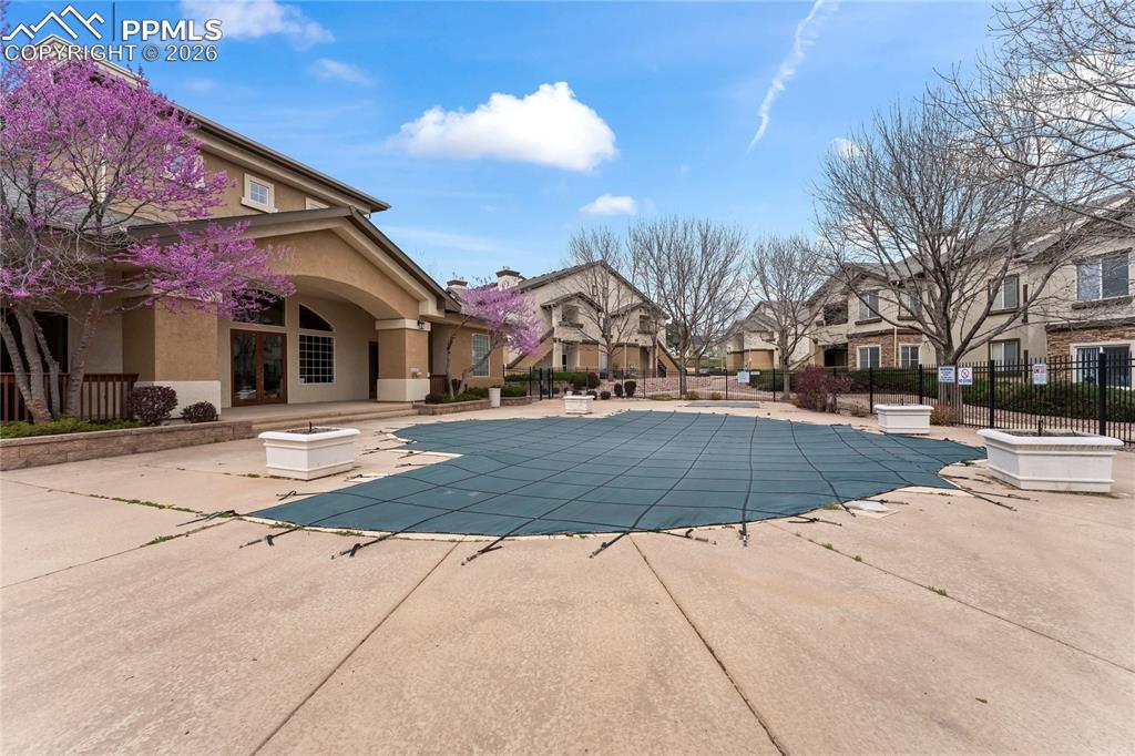 3976 Riviera Grove Colorado Springs CO 80922