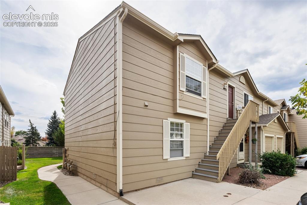 4975 Universal Heights Colorado Springs CO 80916