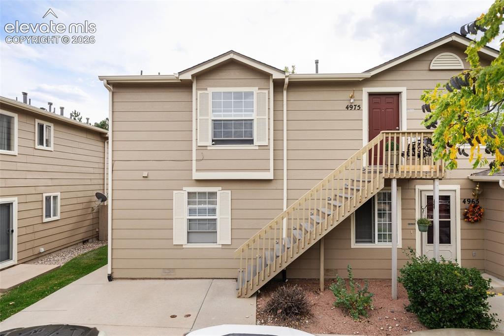 4975 Universal Heights Colorado Springs CO 80916