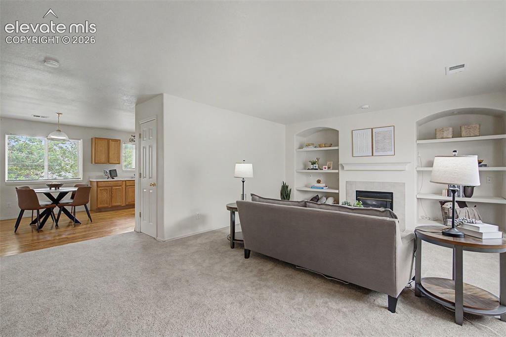 4975 Universal Heights Colorado Springs CO 80916
