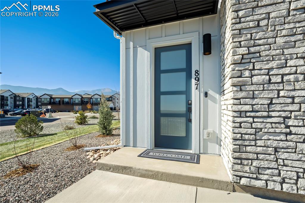 897 Beckton Heights Colorado Springs CO 80907