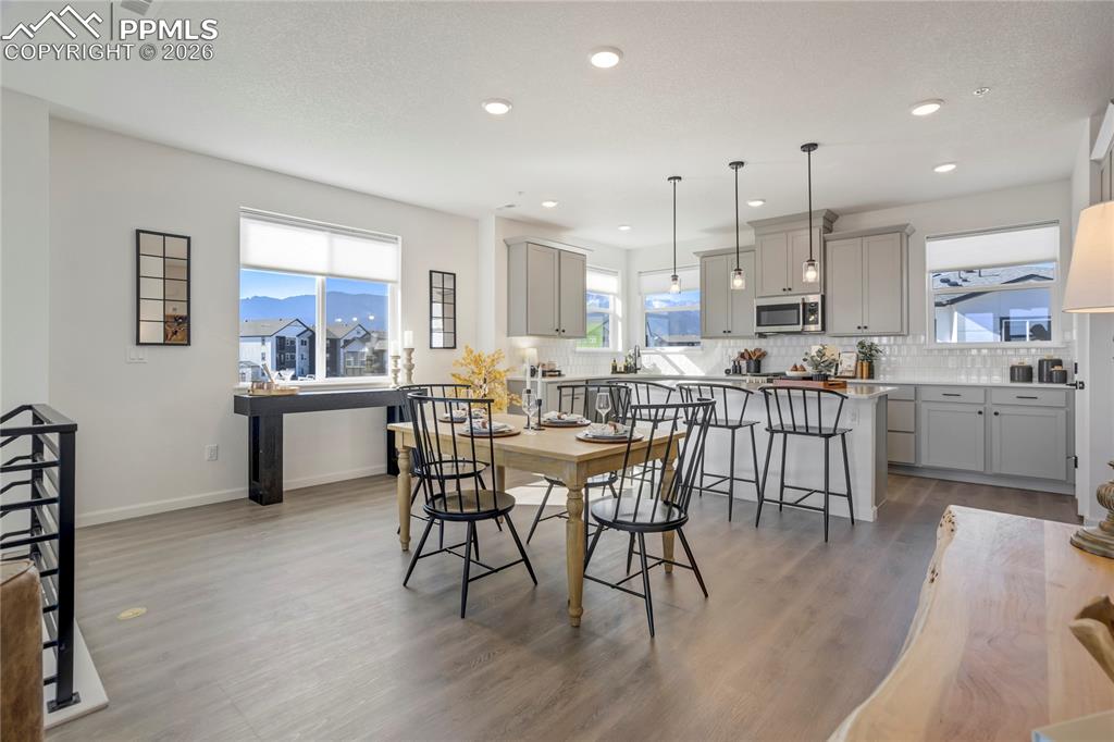 897 Beckton Heights Colorado Springs CO 80907