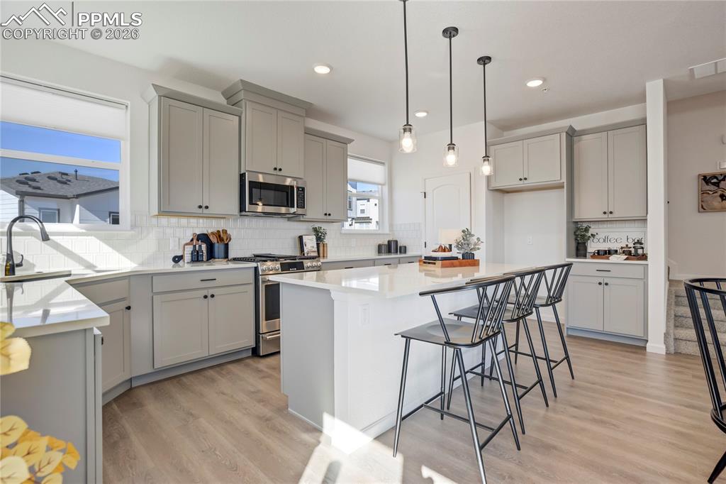 897 Beckton Heights Colorado Springs CO 80907