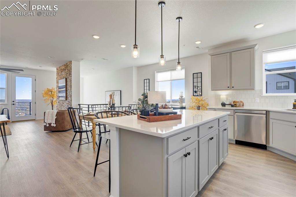 897 Beckton Heights Colorado Springs CO 80907