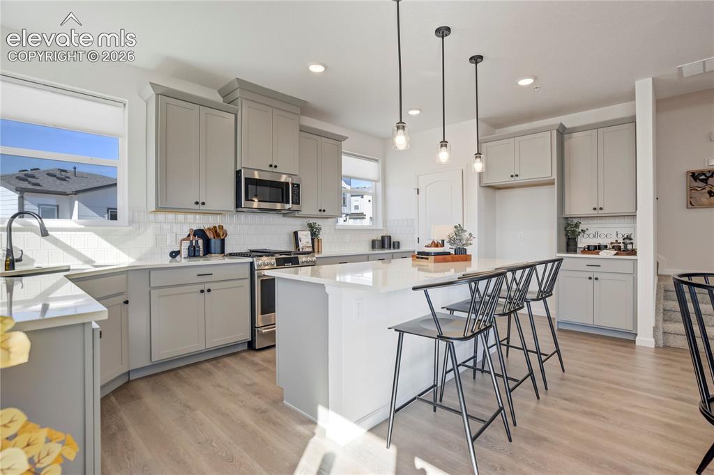 897 Beckton Heights Colorado Springs CO 80907