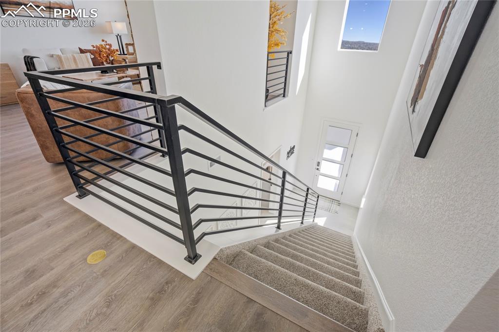 897 Beckton Heights Colorado Springs CO 80907