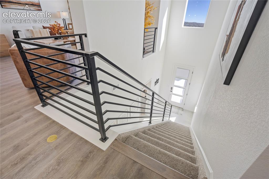 897 Beckton Heights Colorado Springs CO 80907