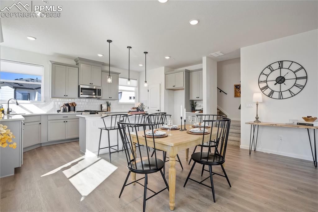 897 Beckton Heights Colorado Springs CO 80907