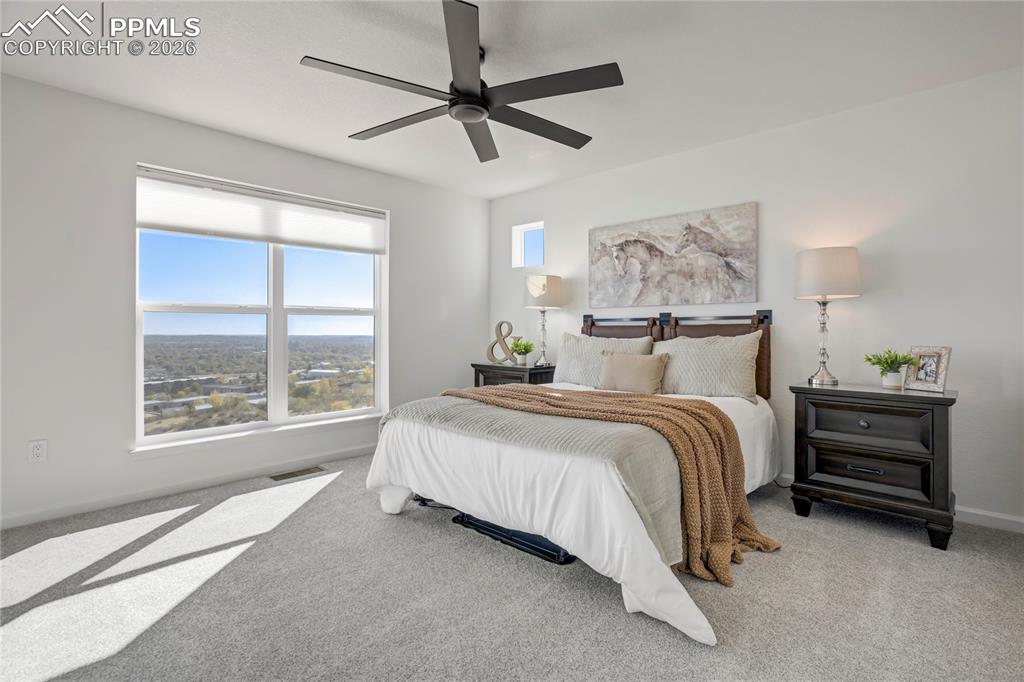 897 Beckton Heights Colorado Springs CO 80907
