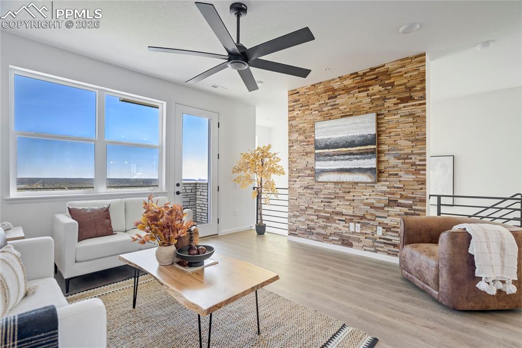 897 Beckton Heights Colorado Springs CO 80907